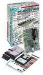 DC-29160U3W RETAIL Dawicontrol DC-29160 U3W detaljhandelsSCSI kontrollenhet PCI-32 bit UW SCSI3 15 enheter DC-29160U3W RETAIL Dawicontrol DC-29160 U3W detaljhandelsSCSI kontrollenhet PCI-32 bit UW SCSI3 15 enheter
