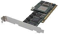 2254100-R Adaptec Serial ATA RAID 2410SA RoHS SGL Controller RAID PCI-64 bit 4 x S-ATA interna 4 enheter 2254100-R Adaptec Serial ATA RAID 2410SA RoHS SGL Controller RAID PCI-64 bit 4 x S-ATA interna 4 enheter