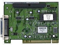 989000-R Adaptec Aha-2940Au Rohs kit Fuscsi2 Pci 0Flop W/kabel 989000-R Adaptec Aha-2940Au Rohs kit Fuscsi2 Pci 0Flop W/kabel
