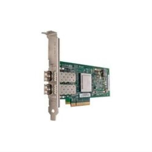 42D0510 IBM Lenovo System X  8Gb FC dubbelport HBA FD endast 42D0510 IBM Lenovo System X  8Gb FC dubbelport HBA FD endast