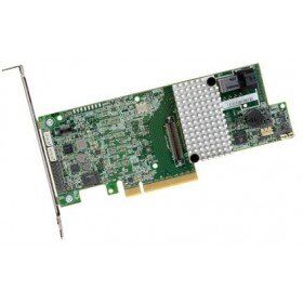 05-25420-08 Broadcom HW  Lsi Megaraid Sas 9361-8I lagringskontroll Raid Sa