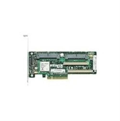 405160-B21 HP Controller Smart Array P400/256MB – alternativ installeras i fabrik 405160-B21 HP Controller Smart Array P400/256MB – alternativ installeras i fabrik