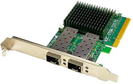 AOC Super Micro  nätverksserver AOC Super Micro  nätverksserver