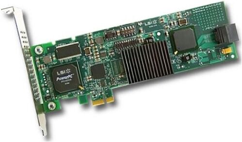 9650SE-2LP/SGL LSI 3WARE 9650SE2LP SGL 0693494600025 9650SE-2LP/SGL LSI 3WARE 9650SE2LP SGL 0693494600025
