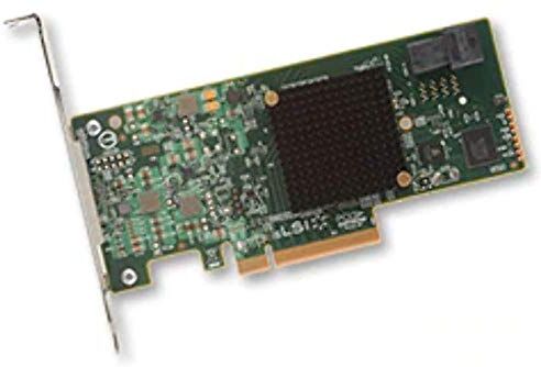 05-26105-00 Broadcom MegaRAID SAS 9341-4i SGL