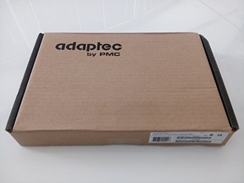 2256000-R Adaptec SATA/SAS RAID 1405 RoHS enkel