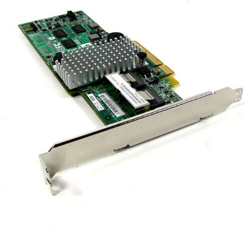 46M0916 IBM Lenovo EBG ServeRAID M5014 SAS/SATA-kontroll = 49 46M0916 IBM Lenovo EBG ServeRAID M5014 SAS/SATA-kontroll = 49