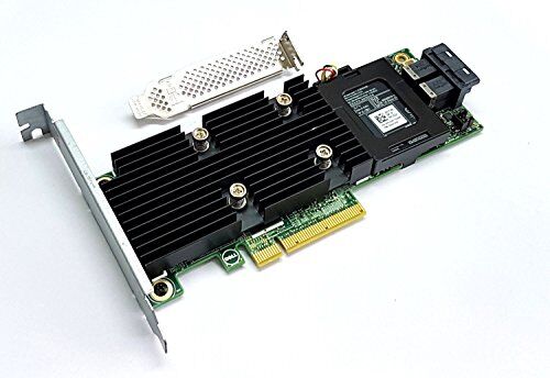 405-AAEK Dell PERC H730P integrerad RAID-kontroll 2 GB NV CACHE CUSKIT 405-AAEK Dell PERC H730P integrerad RAID-kontroll 2 GB NV CACHE CUSKIT