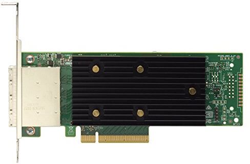 7Y37A01090 LENOVO DCG ThinkSystem 430-8e SAS/SATA HBA 7Y37A01090 LENOVO DCG ThinkSystem 430-8e SAS/SATA HBA