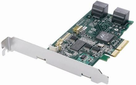 2240900-R Adaptec RAID 1430SA RoHS-kit