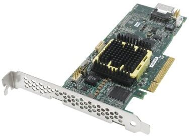 2260100-R Adaptec RAID 2405 kit RoHS