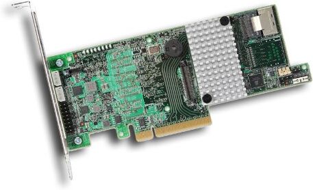 MegaRAIDSAS9271-4iSGL LSI MegaRAID SAS 9271-4i SGL 4-port 6 Gbps SAS+SATA 1 GB DDR3 PCI-E 3.0 MegaRAIDSAS9271-4iSGL LSI MegaRAID SAS 9271-4i SGL 4-port 6 Gbps SAS+SATA 1 GB DDR3 PCI-E 3.0