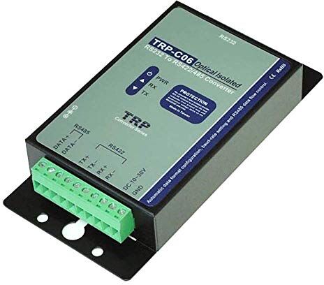 PN26021406164114502 BeMatik RS232 till RS422 RS485 fotoisolerad SIMPLE-omvandlare (Trycom TRP-C06) PN26021406164114502 BeMatik RS232 till RS422 RS485 fotoisolerad SIMPLE-omvandlare (Trycom TRP-C06)