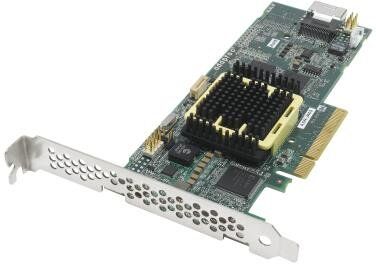 2260200-R Adaptec RAID 2405 – lagringskontroll (RAID) – SATA-300/SAS – PCI Express x8, 2260200-R Adaptec RAID 2405 – lagringskontroll (RAID) – SATA-300/SAS – PCI Express x8,