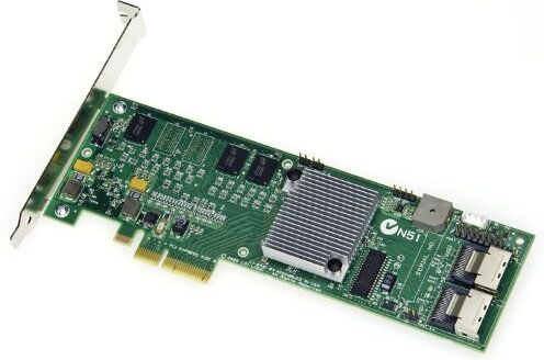 0675900906891 Intel SRCSASRB RAID-kontroll (SAS/SATA 4xPCI-E) 0675900906891 Intel SRCSASRB RAID-kontroll (SAS/SATA 4xPCI-E)