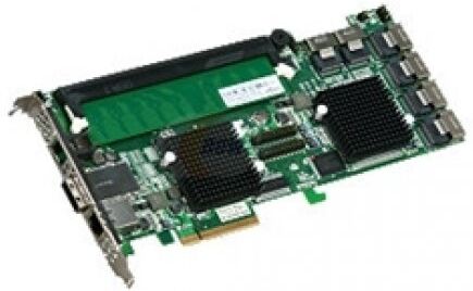 ARC-1880IX-24 Areca  PCI Express x8 2.0 6Gbps RAID-styrenhet – RAID-kontroller (SAS, SATA, PCI Express x8, total höjd, 0, 1, 3, 5, 6, 10, 30, 50, 60, 1E, JBOD, 1024 MB, DDR2) ARC-1880IX-24 Areca  PCI Express x8 2.0 6Gbps RAID-styrenhet – RAID-kontroller (SAS, SATA, PCI Express x8, total höjd, 0, 1, 3, 5, 6, 10, 30, 50, 60, 1E, JBOD, 1024 MB, DDR2)
