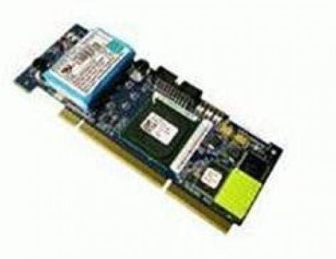 25R8064 IBM ServRAID-8k SAS/SATA-kontroll 25R8064 IBM ServRAID-8k SAS/SATA-kontroll
