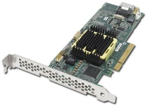 2258200-R Adaptec RAID 5405 – PERIFERAL kontrollenhet 2258200-R Adaptec RAID 5405 – PERIFERAL kontrollenhet