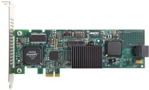 0693494630022 AMCC 3 krig 9650SE-2LP Raid Controller (SATA II, PCI-e) 0693494630022 AMCC 3 krig 9650SE-2LP Raid Controller (SATA II, PCI-e)