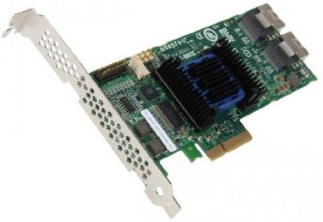 2270900-R Adaptec  6805E serie 6E SAS/SATA 8 interna portar 4 spår PCIe Gen2 lågprofil RAID-adapter – enkel 2270900-R Adaptec  6805E serie 6E SAS/SATA 8 interna portar 4 spår PCIe Gen2 lågprofil RAID-adapter – enkel