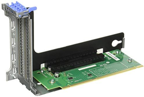 7XH7A02679 Lenovo  DCG PCIe FH risser för ThinkSystem, 2 kit flera färger 7XH7A02679 Lenovo  DCG PCIe FH risser för ThinkSystem, 2 kit flera färger