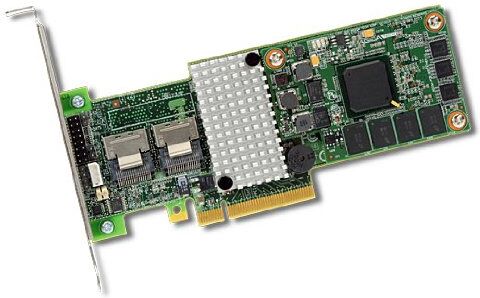 LSI00283 LSI 9260CV-8i PCI Express x8 6Gbit/s RAID-kontroll (SAS, SATA, PCI Express x8, halvhöjd (lågprofil), DDR2, LSISAS2108, WebBIOS) LSI00283 LSI 9260CV-8i PCI Express x8 6Gbit/s RAID-kontroll (SAS, SATA, PCI Express x8, halvhöjd (lågprofil), DDR2, LSISAS2108, WebBIOS)