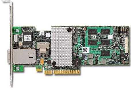 LSI00242 LSI MegaRAID SAS 9750-4i4e LSI00242 LSI MegaRAID SAS 9750-4i4e