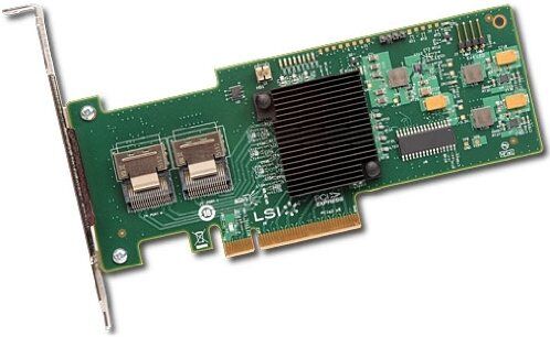 L5-25083-05 Avago MegaRaid SAS 9240-8i SGL 8-port int, 6 Gb/s SATA+SAS, LSI00200 (8 portar int, 6 Gb/s SATA+SAS) L5-25083-05 Avago MegaRaid SAS 9240-8i SGL 8-port int, 6 Gb/s SATA+SAS, LSI00200 (8 portar int, 6 Gb/s SATA+SAS)