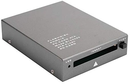 Oumefark63zcouyh2 Anti-störning ingen fördröjning lätt bärbar minneskortläsare USB 2.0 till PC ATA-kortläsare för PC-datorstöd för hot plug Oumefark63zcouyh2 Anti-störning ingen fördröjning lätt bärbar minneskortläsare USB 2.0 till PC ATA-kortläsare för PC-datorstöd för hot plug