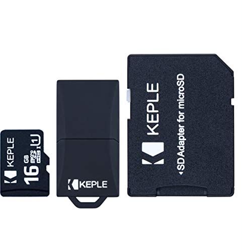 P-MSD3IN1-16GB-C10/1 3in1 micro 1 16GB Svart
