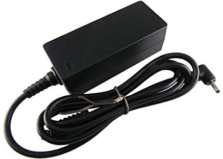 32297693367 Woli 19 V 2,1 A 40 W laptop nätadapter laddare för Samsung Np305U1A Np530U3B Np535U3C Np535U4C Np540U3C Np900X1B 3,0 mm x 1,0 mm 32297693367 Woli 19 V 2,1 A 40 W laptop nätadapter laddare för Samsung Np305U1A Np530U3B Np535U3C Np535U4C Np540U3C Np900X1B 3,0 mm x 1,0 mm