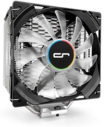 CR-H7QLA Cryorig H7 Quad Lumi Tower