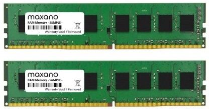 MX.R16L24K/D3150 32 GB Dual Channel Kit (2 x 16 GB) för Dell OptiPlex 5050 Mini Tower DDR4 2400 MHz (PC4-19200U) DIMM-arbetsminne RAM-minne MX.R16L24K/D3150 32 GB Dual Channel Kit (2 x 16 GB) för Dell OptiPlex 5050 Mini Tower DDR4 2400 MHz (PC4-19200U) DIMM-arbetsminne RAM-minne