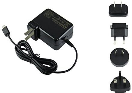 32357002307 Woli 19 V 1,75 A 33 W nätadapter för bärbar dator laddare för Asus Eeebook X205T X205Ta 11,6 tum ny uppfann fabrikskontakt 32357002307 Woli 19 V 1,75 A 33 W nätadapter för bärbar dator laddare för Asus Eeebook X205T X205Ta 11,6 tum ny uppfann fabrikskontakt
