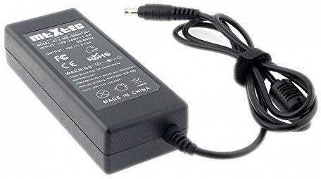 A529140 MTXtec nätaggregat, 19 V, 4,74 A för Samsung R60-Aura T2370 dablin med kontakt 5,5 x 3,3 mm rund A529140 MTXtec nätaggregat, 19 V, 4,74 A för Samsung R60-Aura T2370 dablin med kontakt 5,5 x 3,3 mm rund