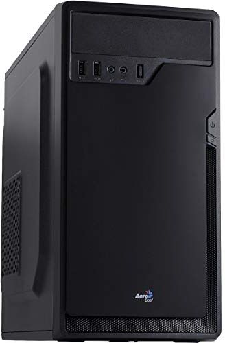 ACCS-PC05014.11 Aerocool CS100 Mini Tower Micro ATX ACCS-PC05014.11 Aerocool CS100 Mini Tower Micro ATX