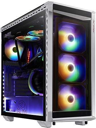 BATTLECRUISER-WHCWW XPG Battlecruiser – Midi Tower – Erweitertes ATX BATTLECRUISER-WHCWW XPG Battlecruiser – Midi Tower – Erweitertes ATX