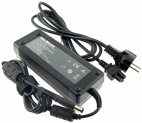 A901955 MTXtec nätaggregat, 18,5 V, 6,5 A, 120 W för HP Pavilion g7-1115 med kontakt 7,4 x 5,5 mm rund A901955 MTXtec nätaggregat, 18,5 V, 6,5 A, 120 W för HP Pavilion g7-1115 med kontakt 7,4 x 5,5 mm rund