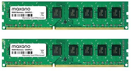 MX.R08L16K/D3102 16 GB Dual Channel Kit (2 x 8 GB) för Dell OptiPlex 3040 Mini Tower DDR3 1600 MHz (PC3-12800U) DIMM-arbetsminne RAM-minne MX.R08L16K/D3102 16 GB Dual Channel Kit (2 x 8 GB) för Dell OptiPlex 3040 Mini Tower DDR3 1600 MHz (PC3-12800U) DIMM-arbetsminne RAM-minne