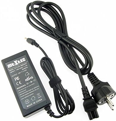 A128134 MTXtec nätaggregat, 19 V, 3,42 A för Acer Travelmate 4151 LMi med kontakt 5,5 x 1,7 mm rund A128134 MTXtec nätaggregat, 19 V, 3,42 A för Acer Travelmate 4151 LMi med kontakt 5,5 x 1,7 mm rund