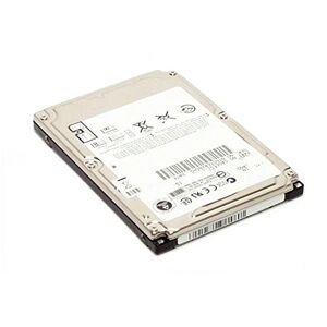 Samsung notebook-hårddisk 1 TB, 5400 rpm, 8 MB för Acer TravelMate 8204WLMi
