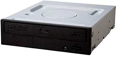 BDR-212DBK Pioneer  Intern 16 x BD/DVD/CD-brännare BDR-212DBK Pioneer  Intern 16 x BD/DVD/CD-brännare
