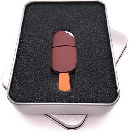 eisstielowusb820 Onwomania EIS am Stiel glass USB-minne i alu presentbox 8 GB USB 2.0 eisstielowusb820 Onwomania EIS am Stiel glass USB-minne i alu presentbox 8 GB USB 2.0