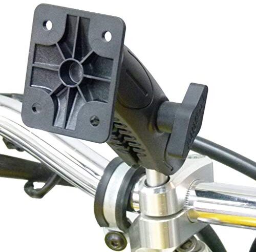 20445 BUYBITS Original utökad M8 motorcykelfäste för Garmin Zumo GPS Satnav 20445 BUYBITS Original utökad M8 motorcykelfäste för Garmin Zumo GPS Satnav