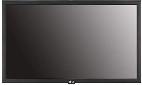 612961 LG SoC 22SM3B 54,61 cm 21,5 tum webOS 18/7 IPS WLAN Access Point 1,920 x 1,080 1,100:1 250cd 12ms RS232 DVI HDMI DisplayPort Antiglans