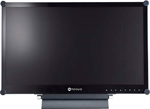 X22E0011E0100 AG Neovo X-22E 54,6 cm (21,5 tum) LED Full HD digital skyltning platt panel svart – skyltskärmar (54,6 cm (21,5 tum), LED, 1920 x 1080 tum (250 cd/m², Full HD, 3 ms) X22E0011E0100 AG Neovo X-22E 54,6 cm (21,5 tum) LED Full HD digital skyltning platt panel svart – skyltskärmar (54,6 cm (21,5 tum), LED, 1920 x 1080 tum (250 cd/m², Full HD, 3 ms)