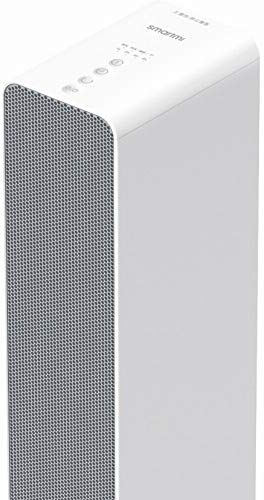 ZNNFJ07ZM HEM Xiaomi Smartmi Fläktvärmare (Schwenkbarer Heizlüfter) ZNNFJ07ZM HEM Xiaomi Smartmi Fläktvärmare (Schwenkbarer Heizlüfter)