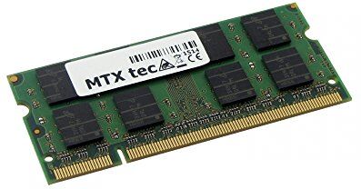 A124756 MTXtec huvudminne 512 MB RAM för HP Pavilion zt3000 A124756 MTXtec huvudminne 512 MB RAM för HP Pavilion zt3000