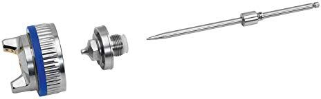 167080 SATA-munstyckssats SATAjet 4000 B RP 1.8 167080 SATA-munstyckssats SATAjet 4000 B RP 1.8