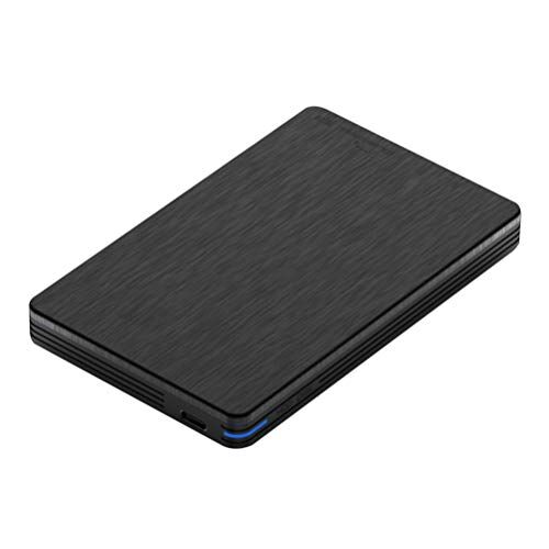 1403L9CG6GFHP46P2AAP Uonlytech 2 5-tums mobil hårddisk extern ultratunn laptop extern hårddisk USB3.0-hårddisk för hemmakontor resa skola